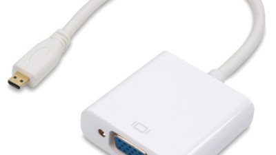 HDMI to VGA HDMI 꿀팁🍯 할인받고 득템한 후기!